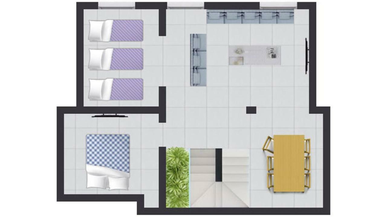 Casa Villamartin 외부 사진