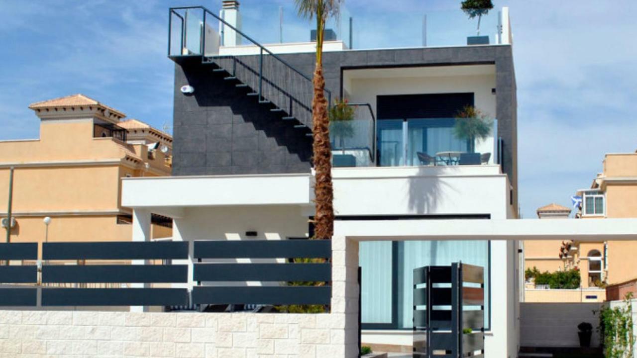 Casa Villamartin 외부 사진