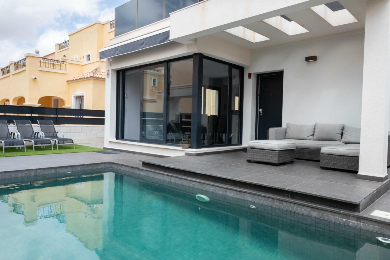 Casa Villamartin 외부 사진