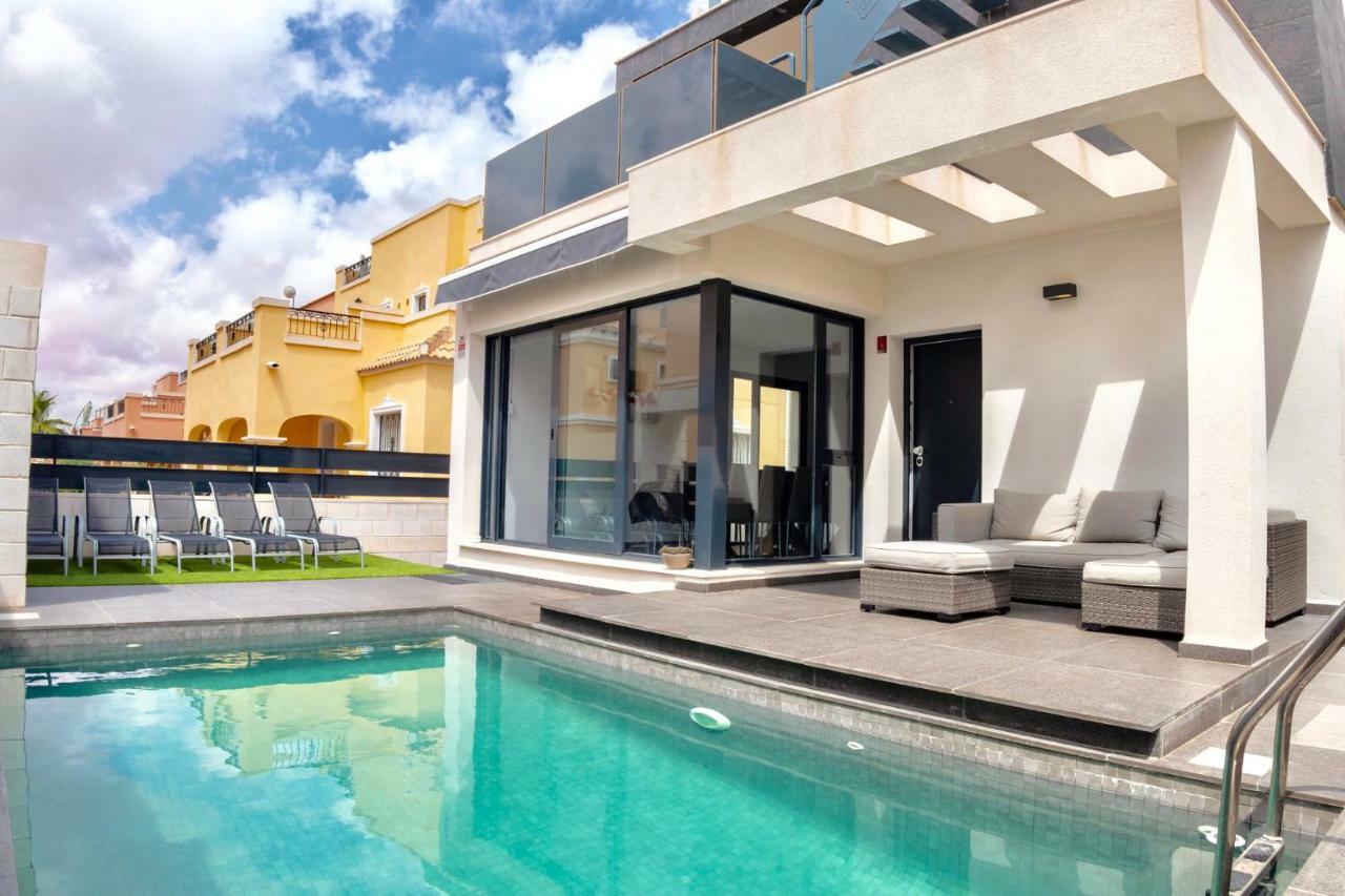 Casa Villamartin 외부 사진