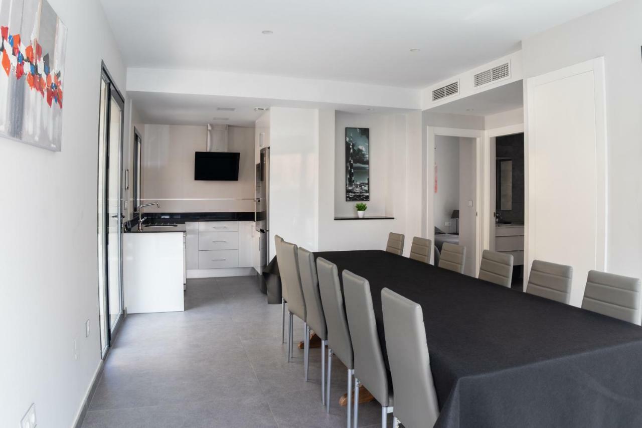 Casa Villamartin 외부 사진