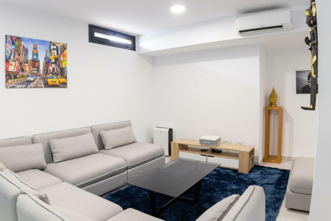 Casa Villamartin 외부 사진