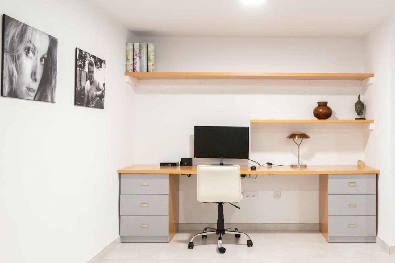 Casa Villamartin 외부 사진