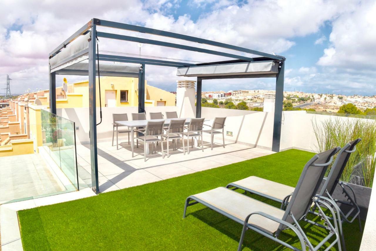 Casa Villamartin 외부 사진