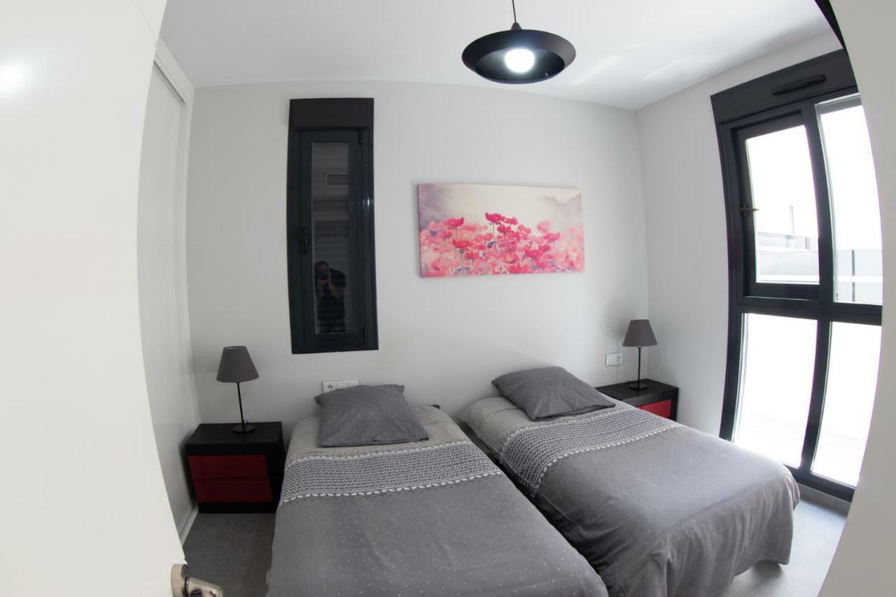 Casa Villamartin 외부 사진
