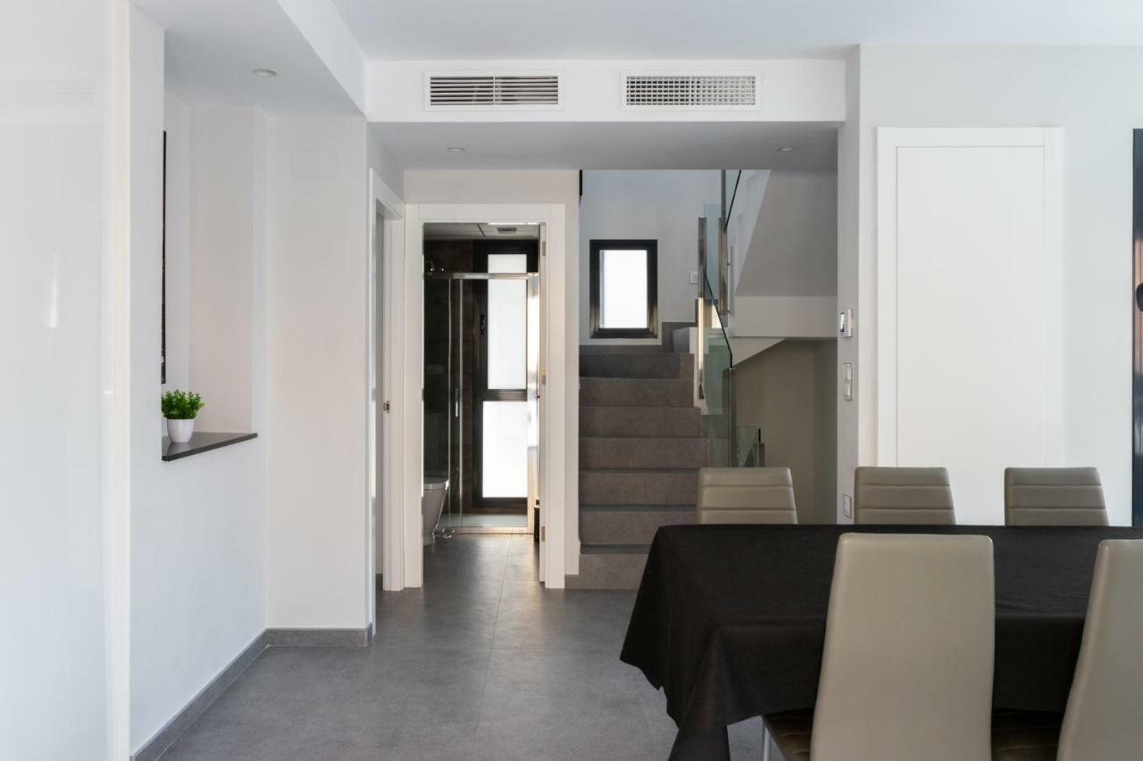 Casa Villamartin 외부 사진