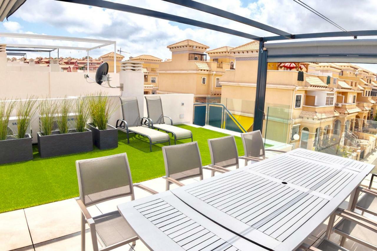 Casa Villamartin 외부 사진