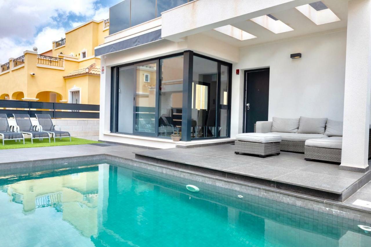 Casa Villamartin 외부 사진