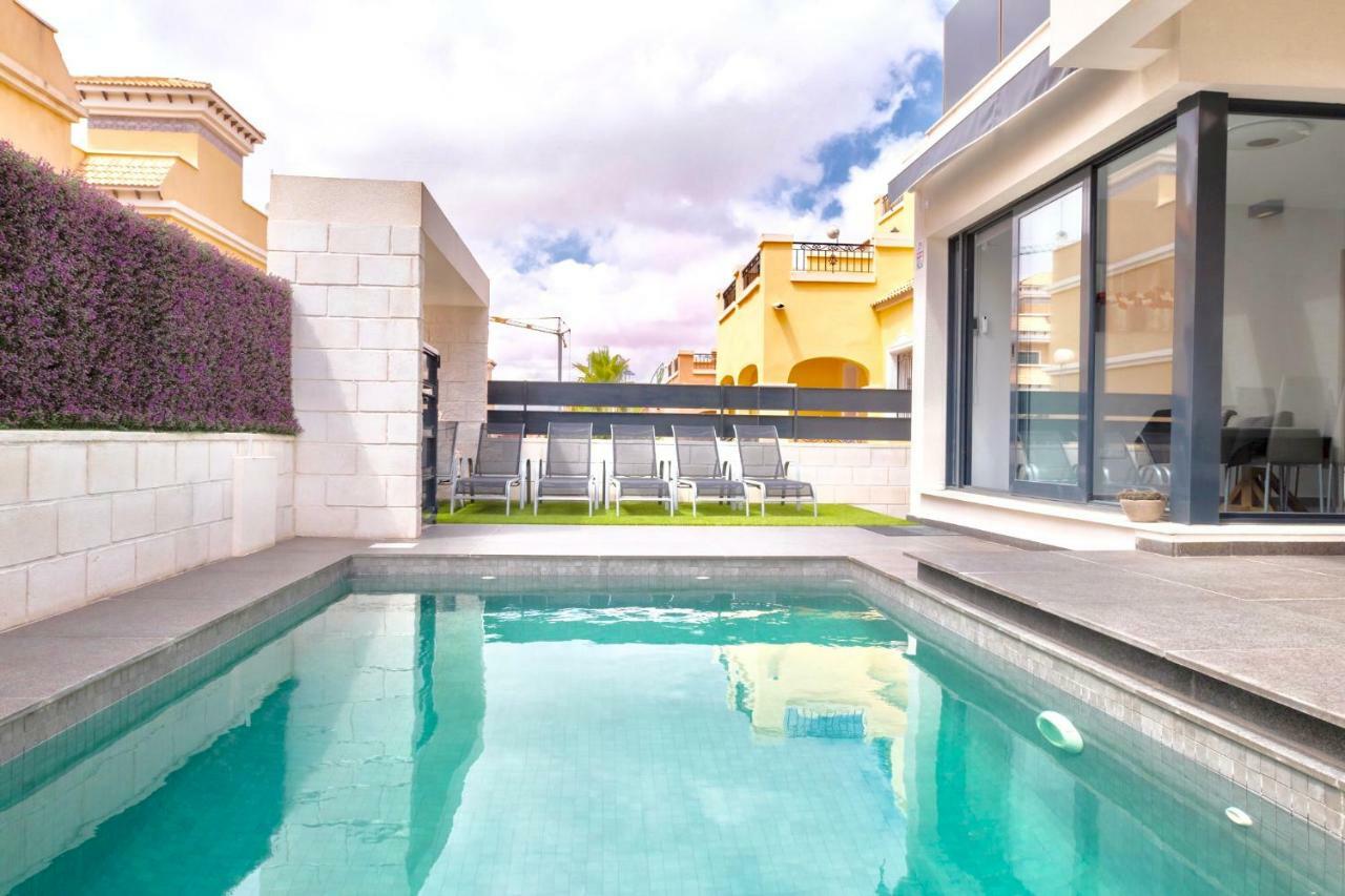 Casa Villamartin 외부 사진