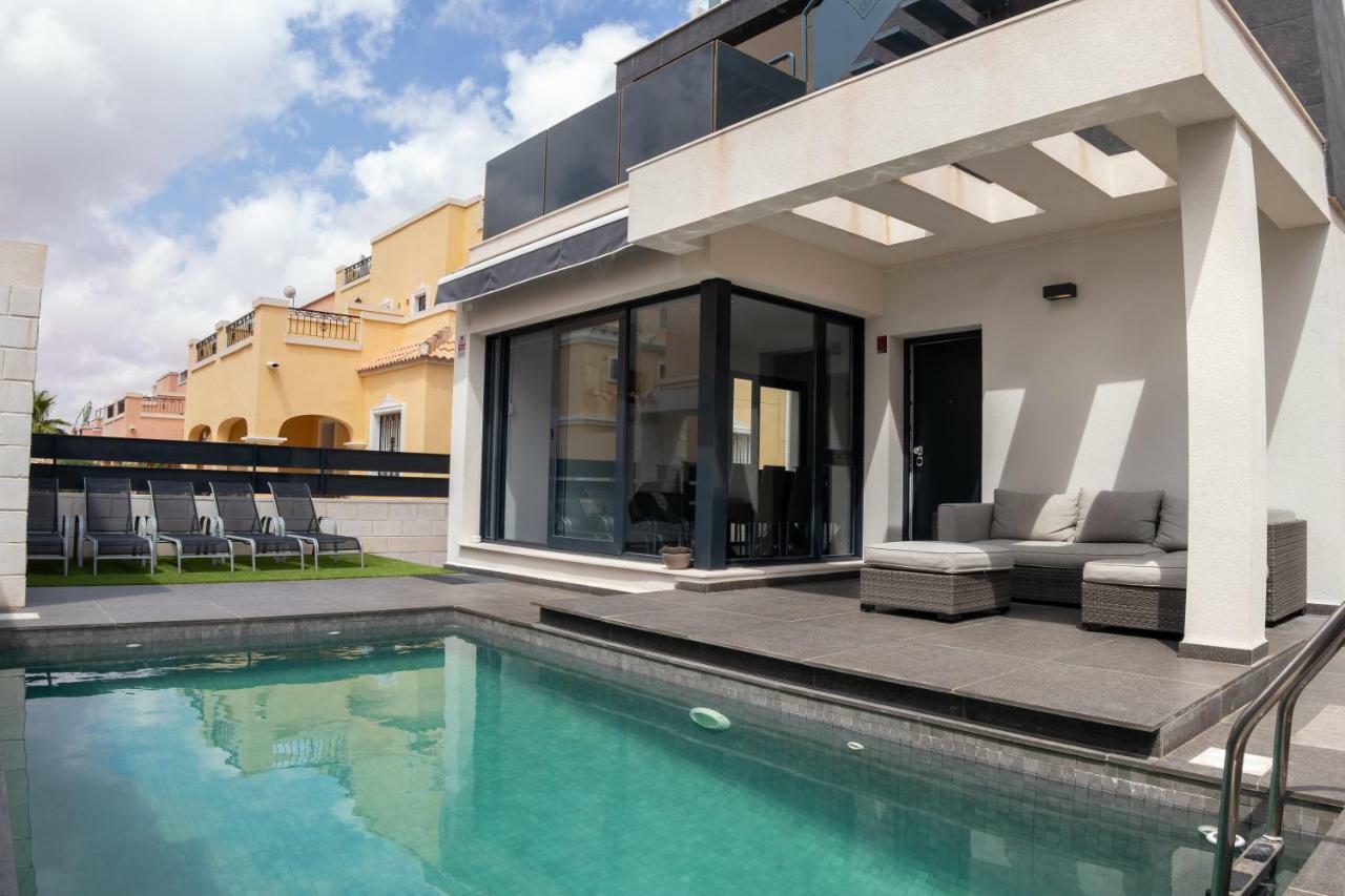 Casa Villamartin 외부 사진