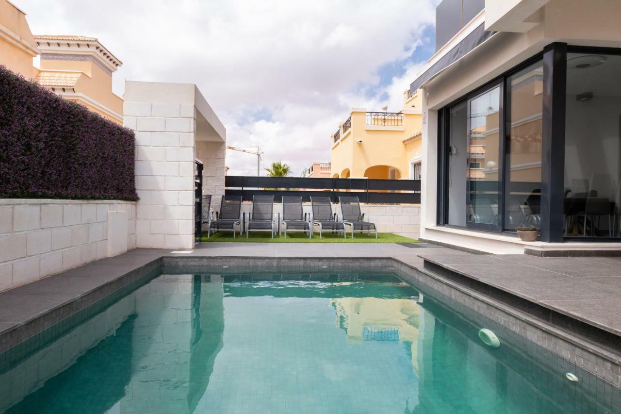 Casa Villamartin 외부 사진