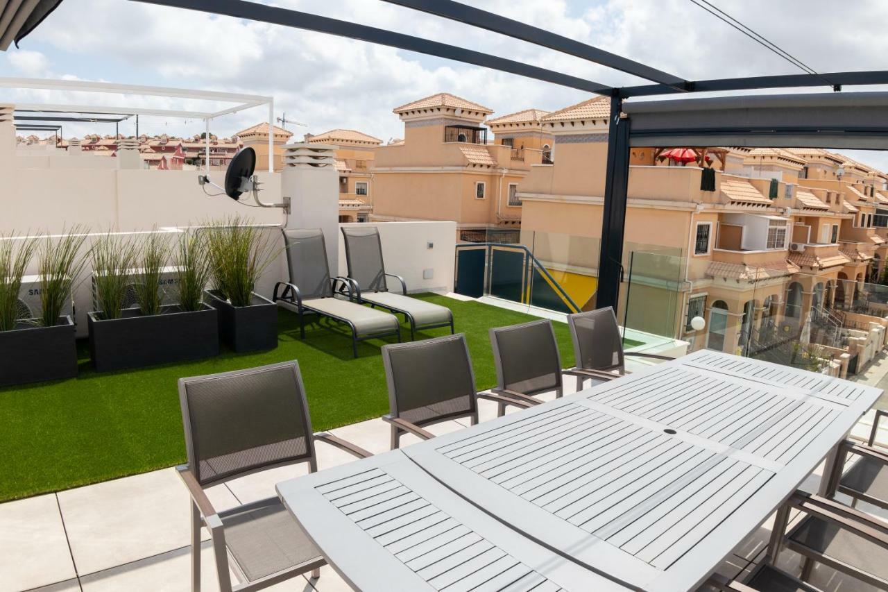 Casa Villamartin 외부 사진